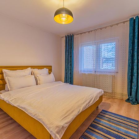 Hera'S Bohemian Home Arad Ngoại thất bức ảnh