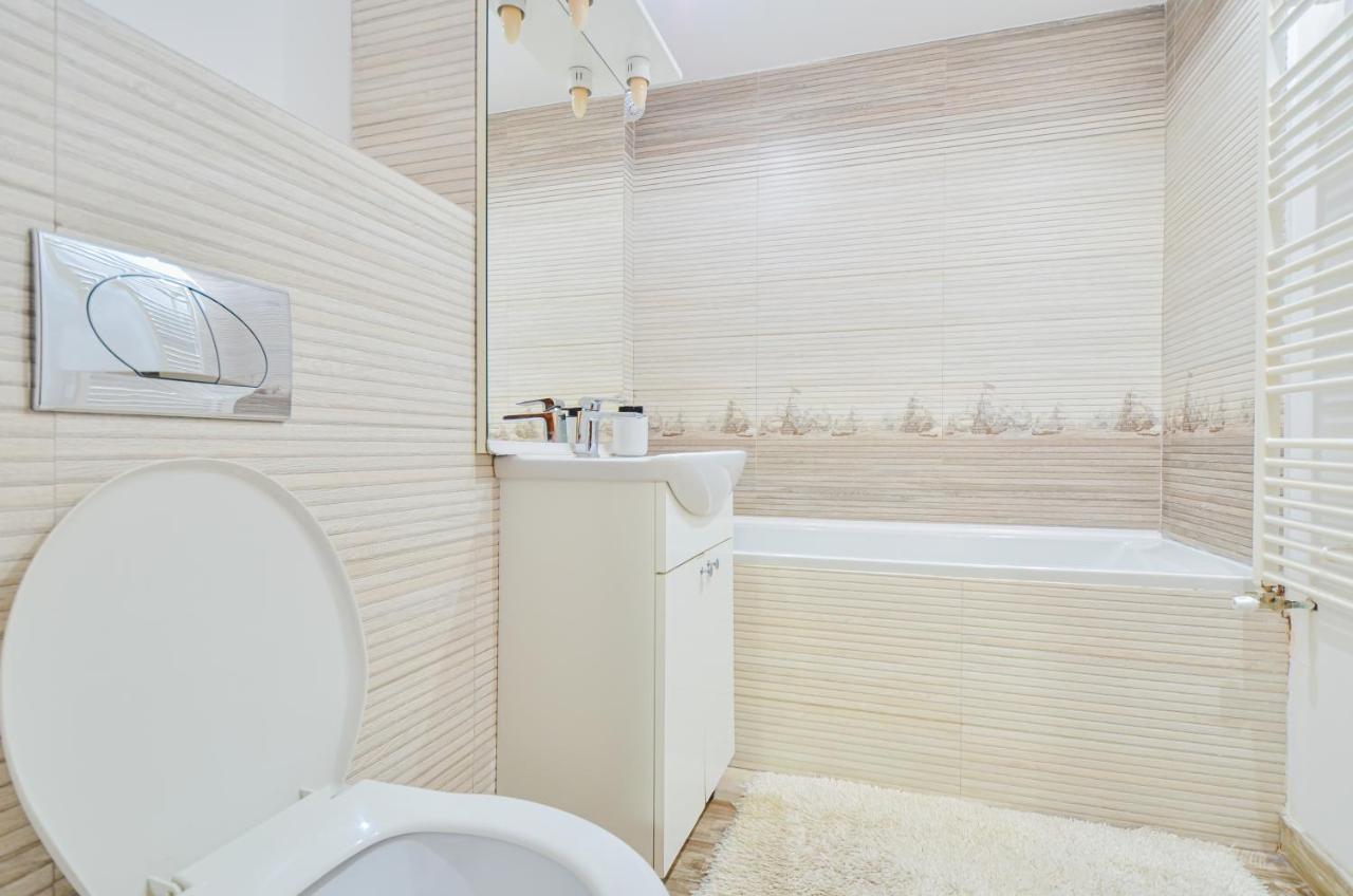 Hera'S Bohemian Home Arad Ngoại thất bức ảnh