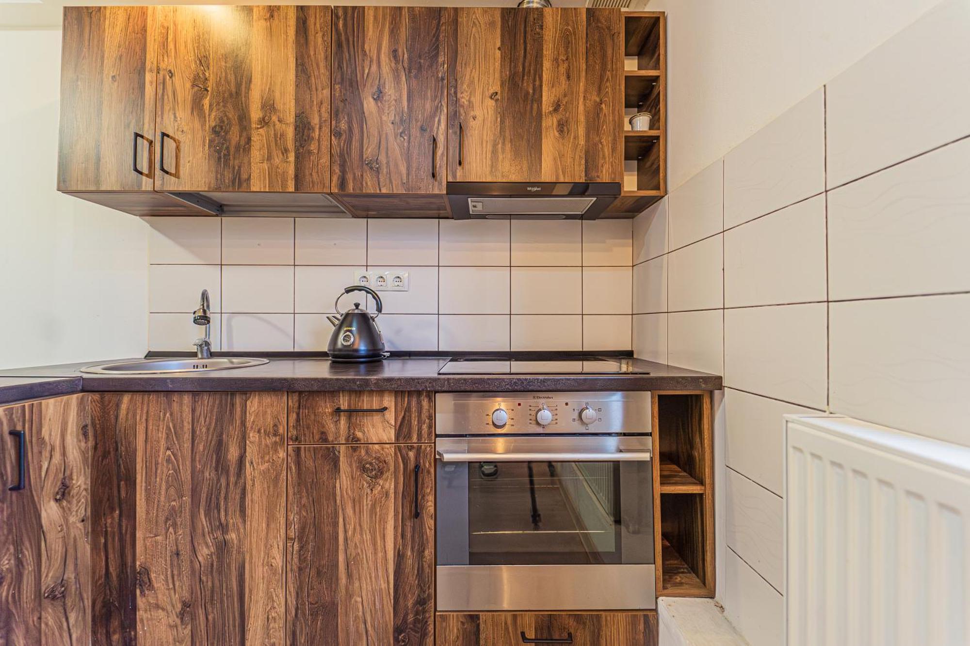 Hera'S Bohemian Home Arad Ngoại thất bức ảnh