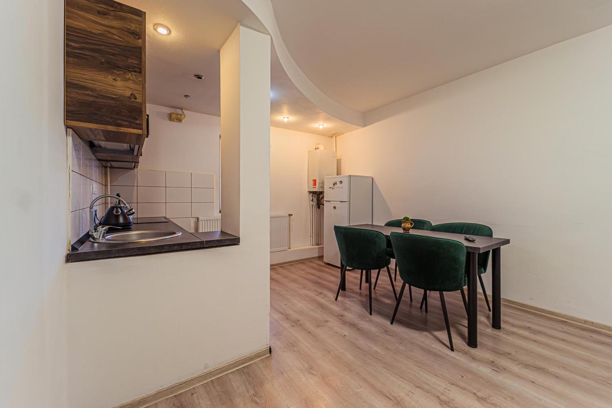Hera'S Bohemian Home Arad Ngoại thất bức ảnh