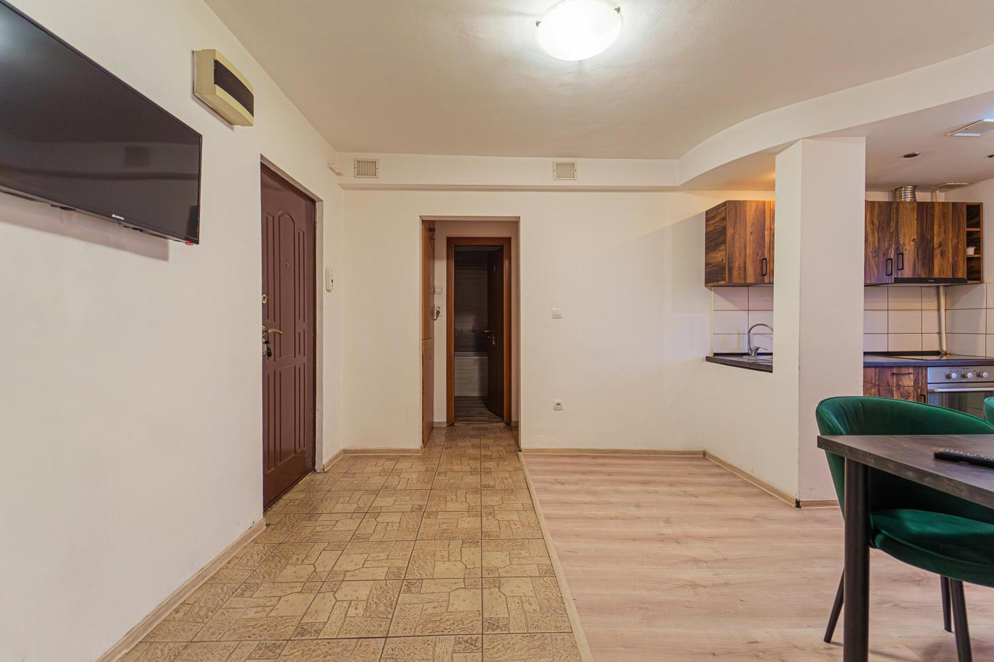 Hera'S Bohemian Home Arad Ngoại thất bức ảnh